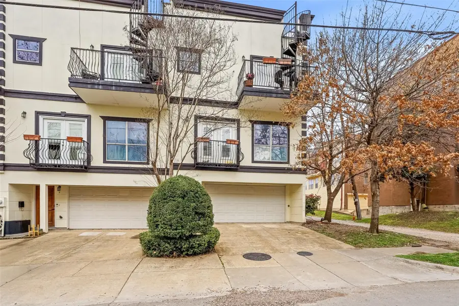 5617 Lindell Avenue #5, Dallas, TX 75206 - #3