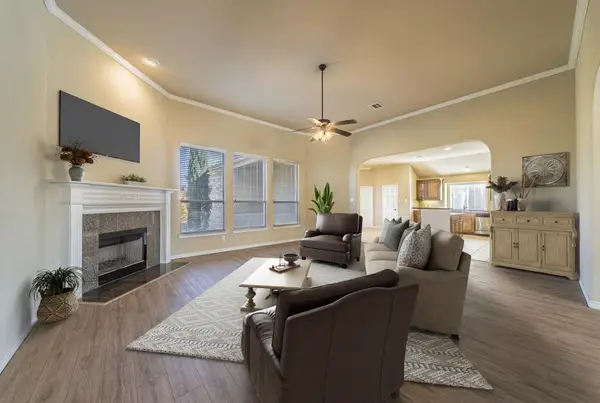 2217 Lorrie Lane, Weatherford, TX 76087