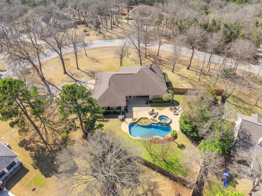 16687 Meadow Crest Drive, Lindale, TX 75771 - #1