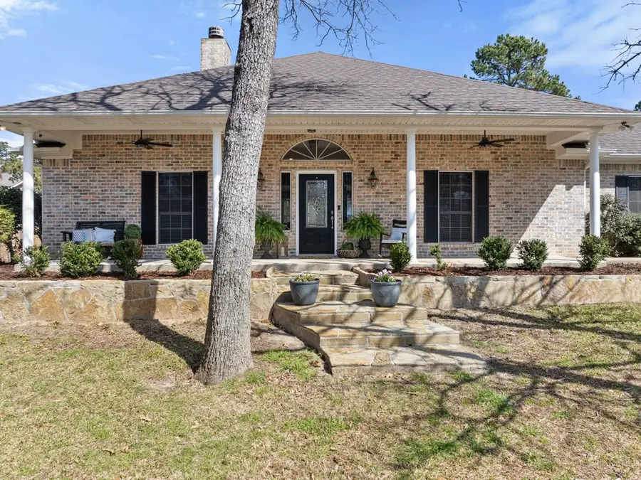 16687 Meadow Crest Drive, Lindale, TX 75771 - #2