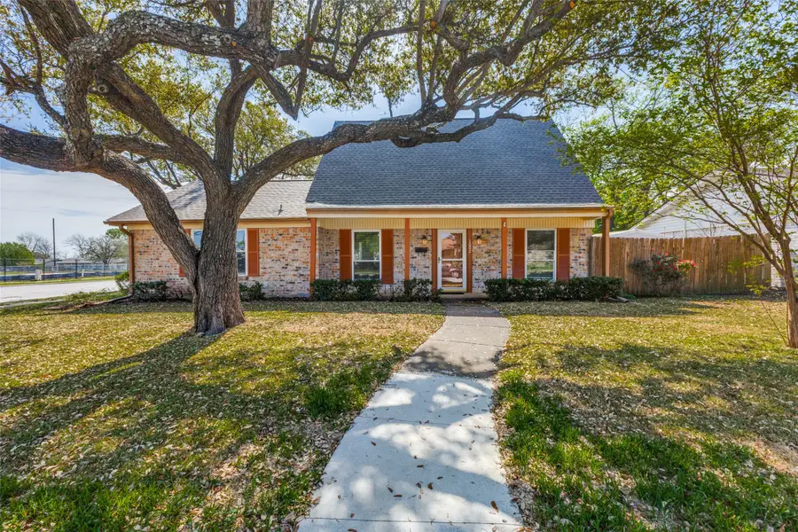 1002 Tahoe Drive, Garland, TX 75043 - #2