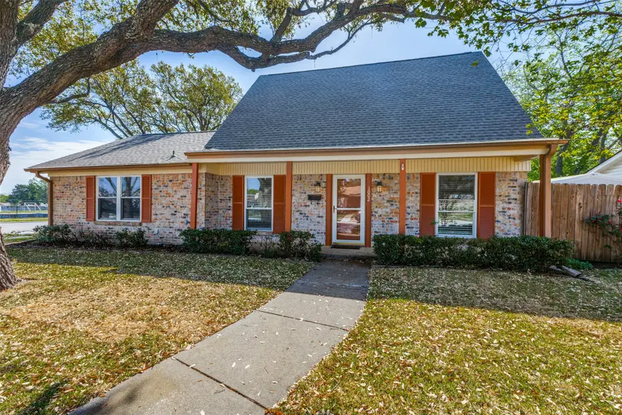 1002 Tahoe Drive, Garland, TX 75043 - #3