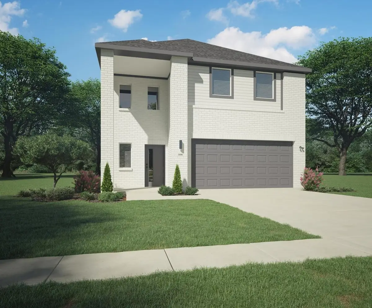 4010 Nasworthy Drive, Farmersville, TX 75442 - #1