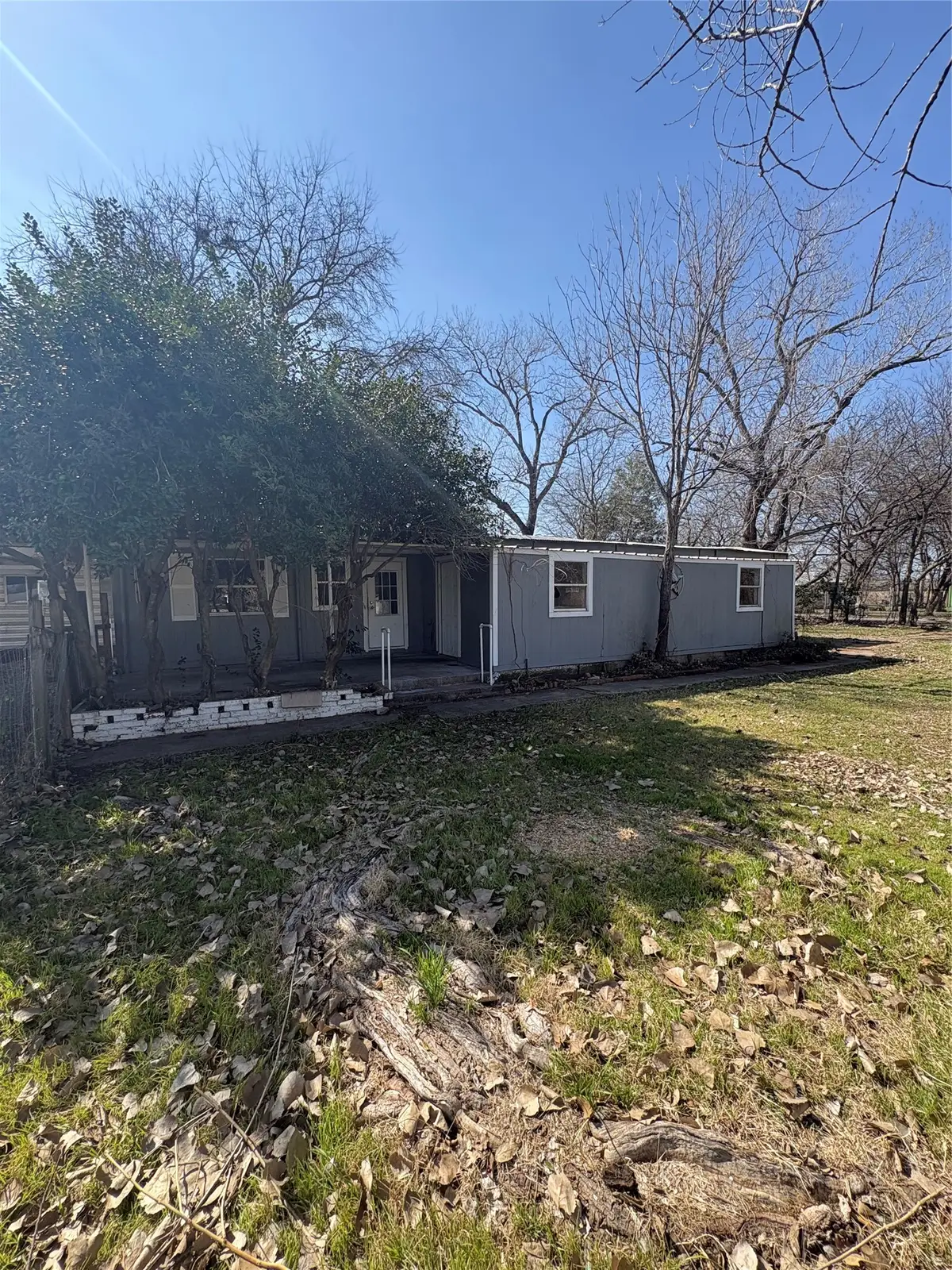 207 N Pearl Street, Whitney, TX 76692 - #1