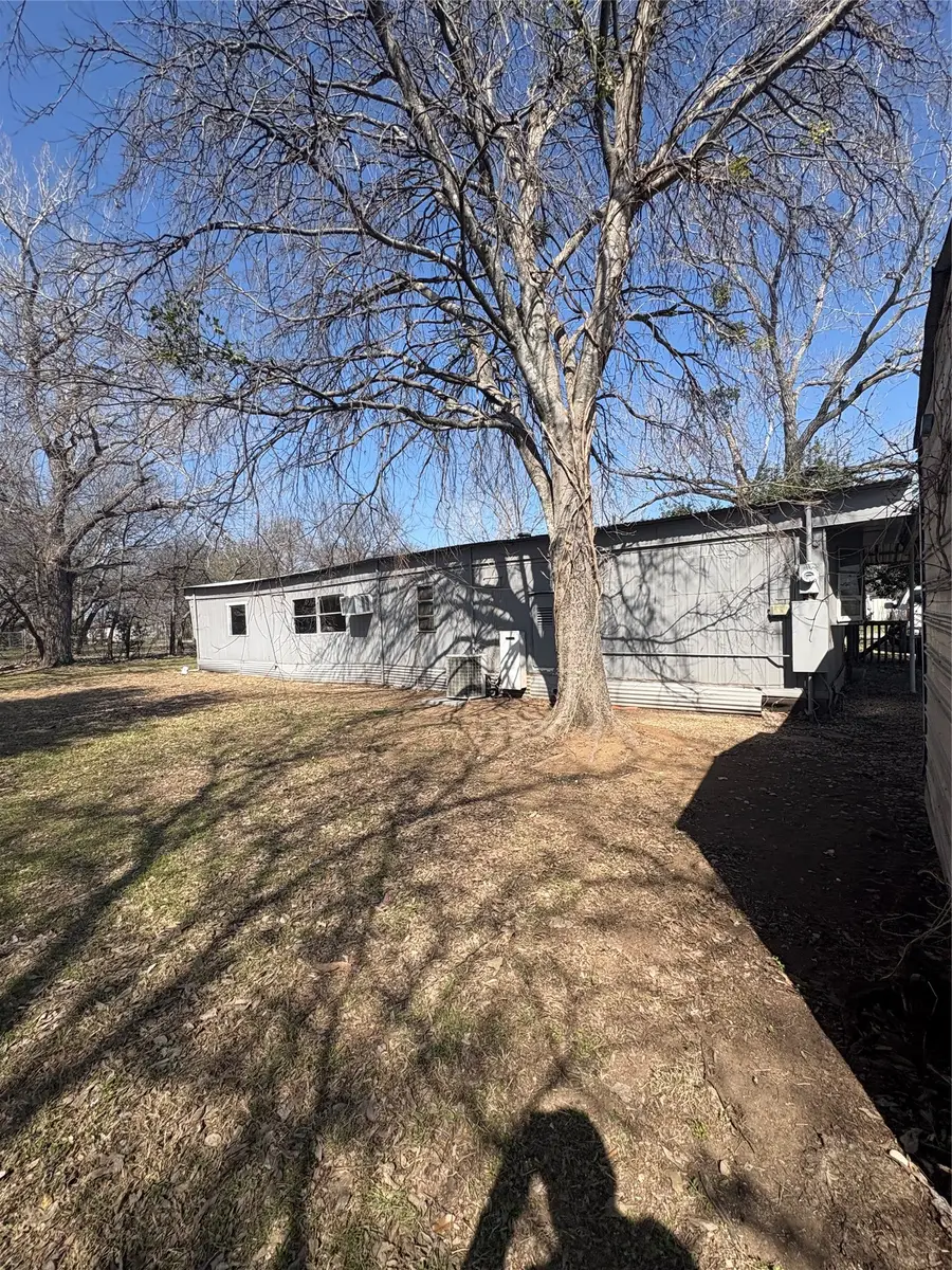 207 N Pearl Street, Whitney, TX 76692 - #3