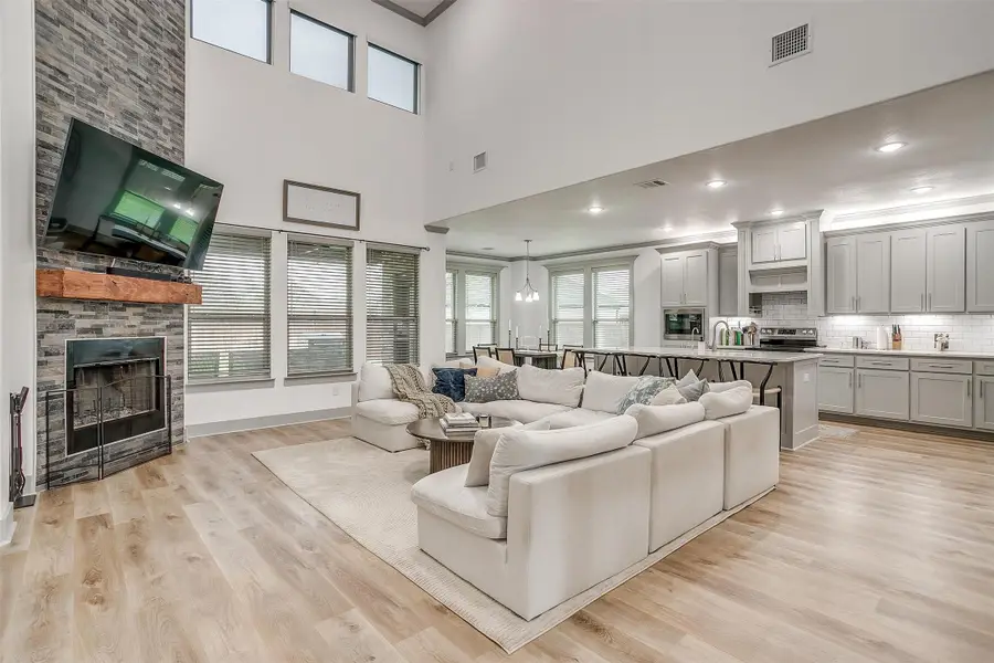 12558 Beasley Court, Fort Worth, TX 76126 - #2