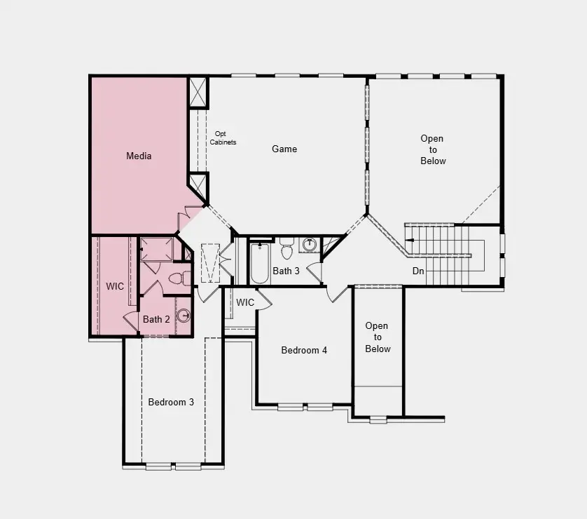 1333 Cypress Court, Northlake, TX 76226 - #3