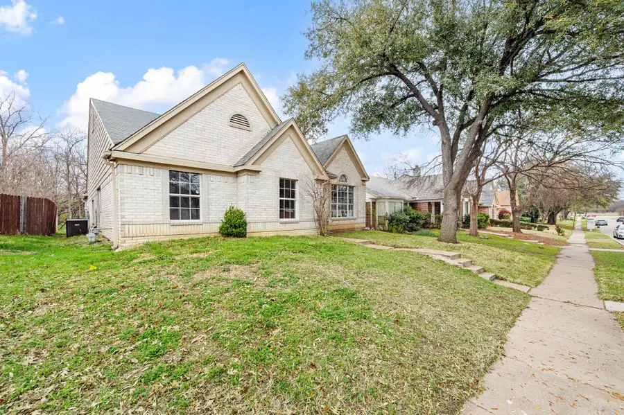 4504 Fargo Drive, Grand Prairie, TX 75052 - #2