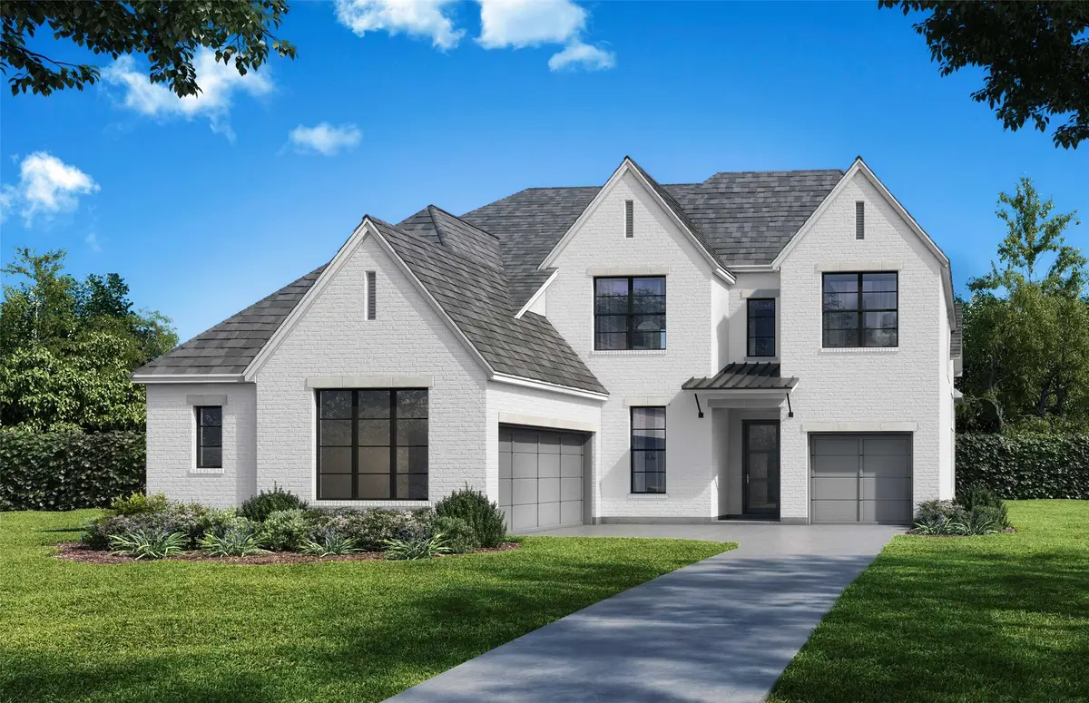 213 Moss Haven Place, Allen, TX 75013 - #1