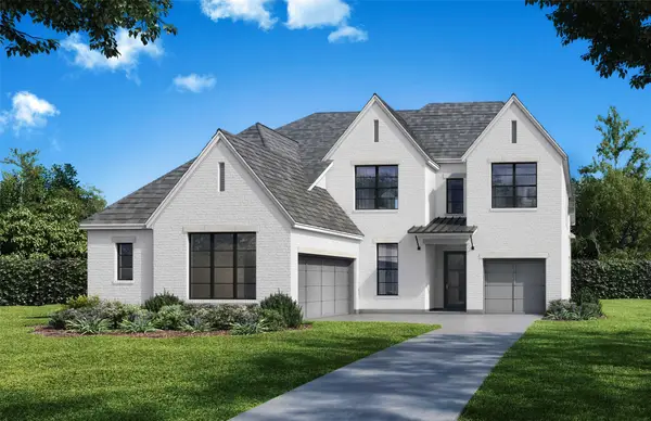 213 Moss Haven Place, Allen, TX 75013