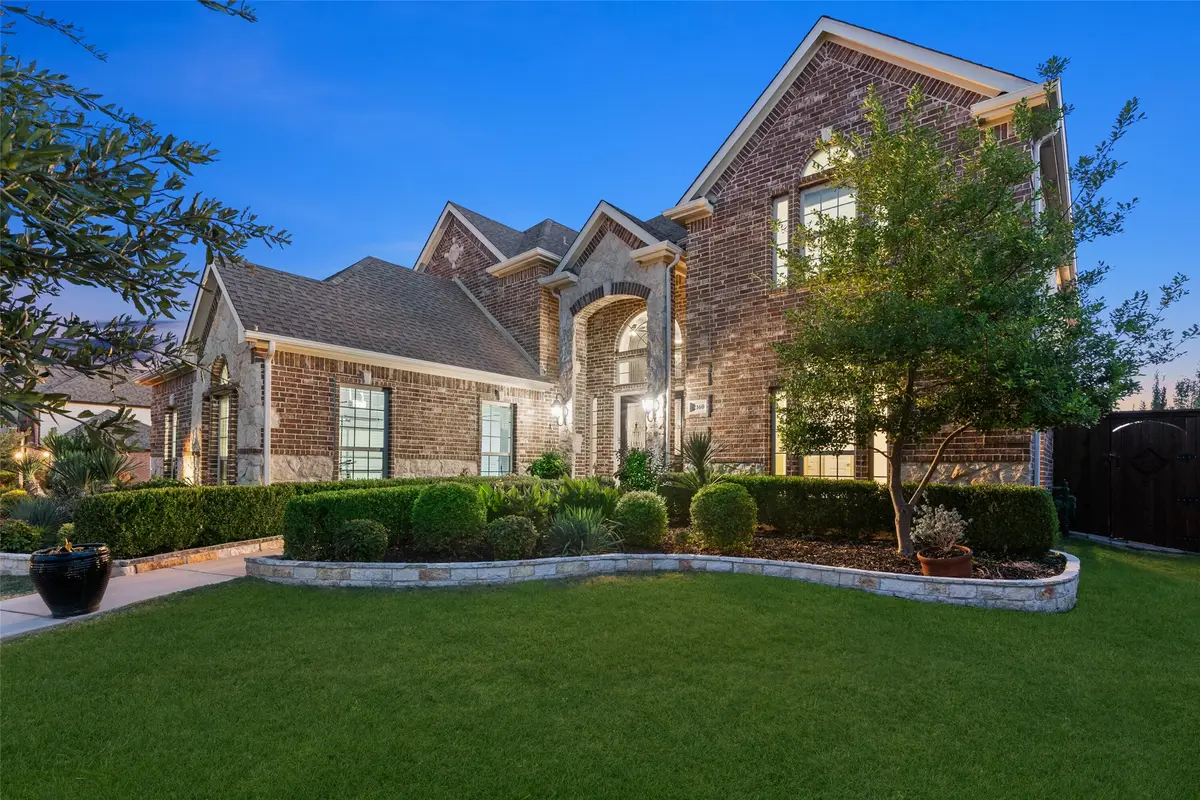 2160 Nocona Drive, Prosper, TX 75078 - #1