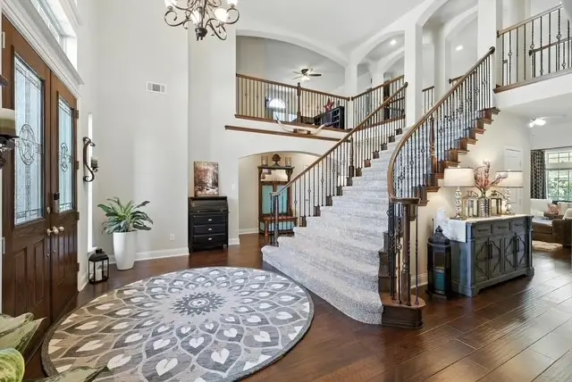 2160 Nocona Drive, Prosper, TX 75078 - #3