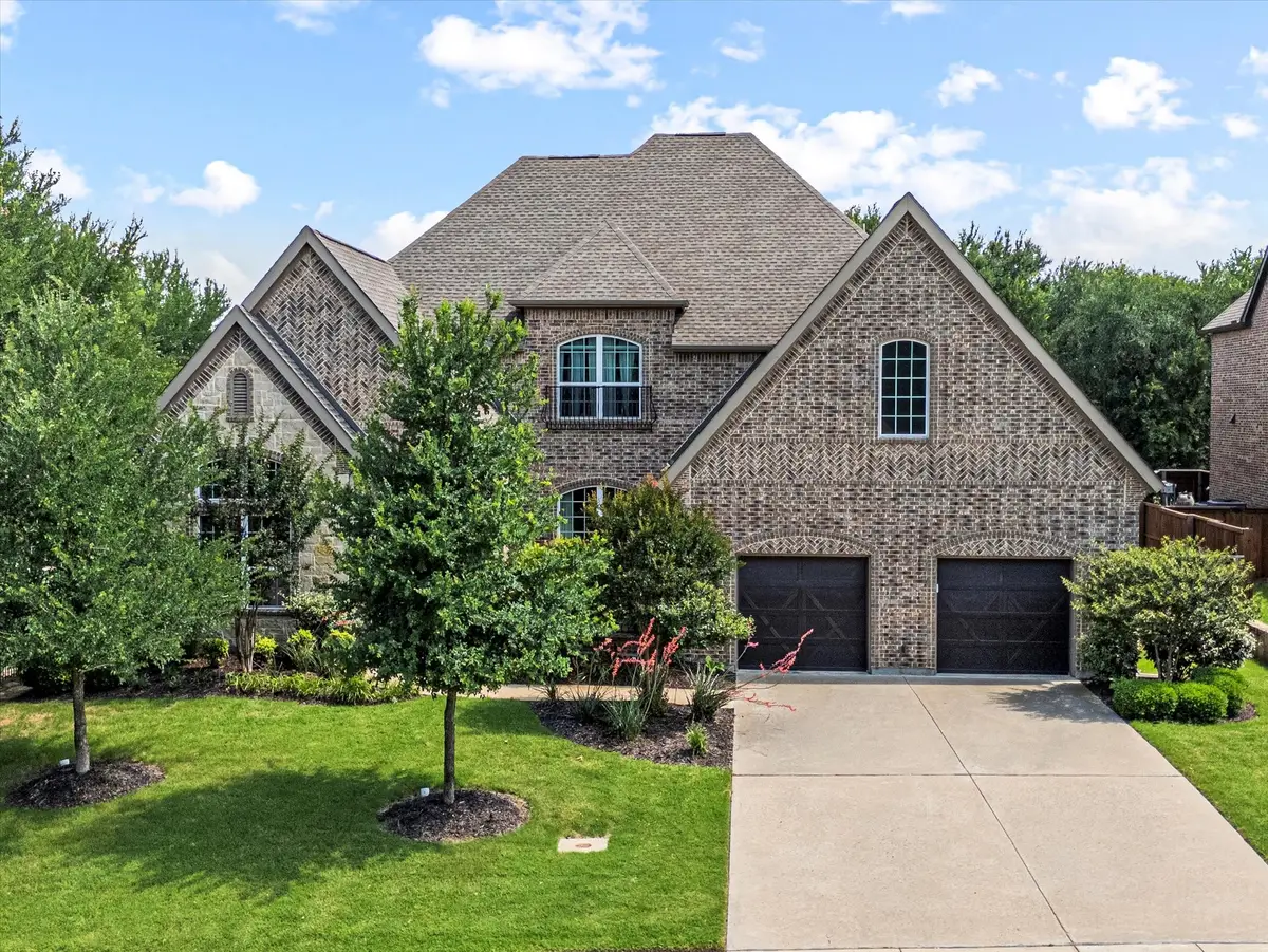 10933 Smoky Oak Trail, Justin Roanoke, TX 76226 - #1