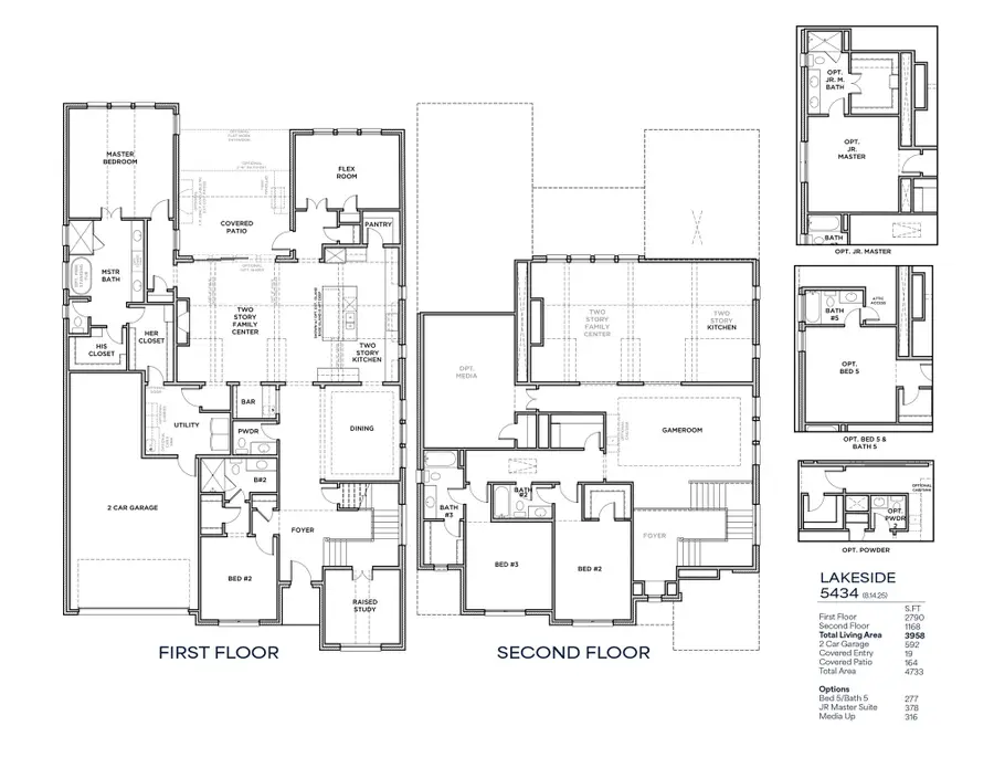 217 Driscoll Street, Allen, TX 75013 - #2