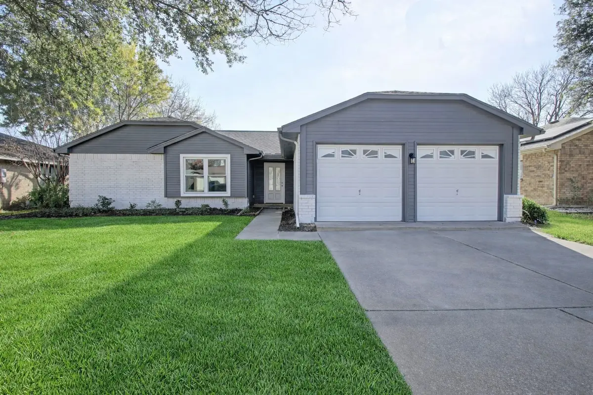 2421 Claremont Drive, Grand Prairie, TX 75052 - #1