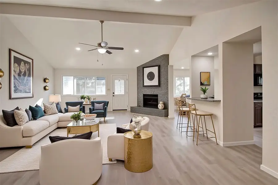 2421 Claremont Drive, Grand Prairie, TX 75052 - #3