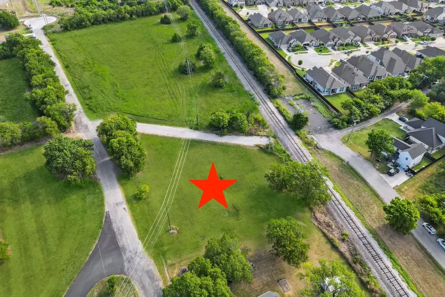 TBD Central/waller Street, Melissa, TX 75454 - #3