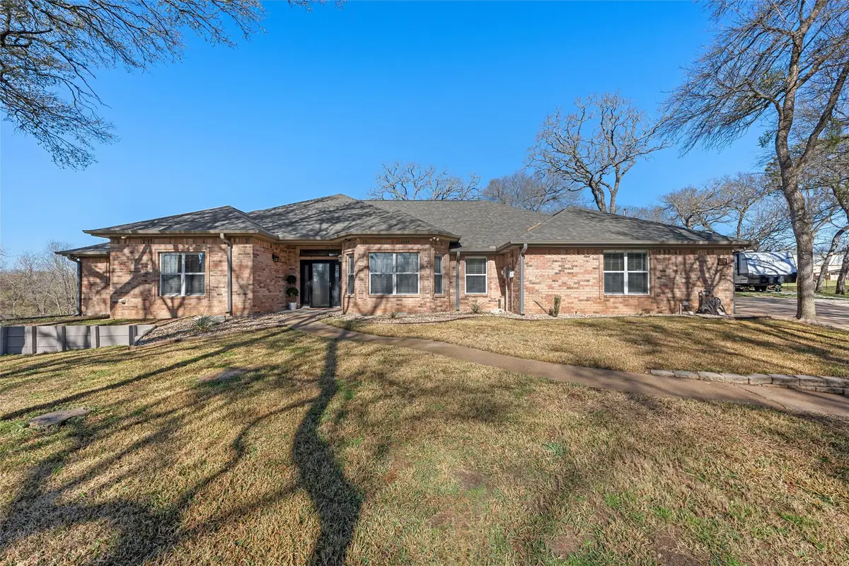 96 Trail Ridge Drive, Waco, TX 76705 - #1
