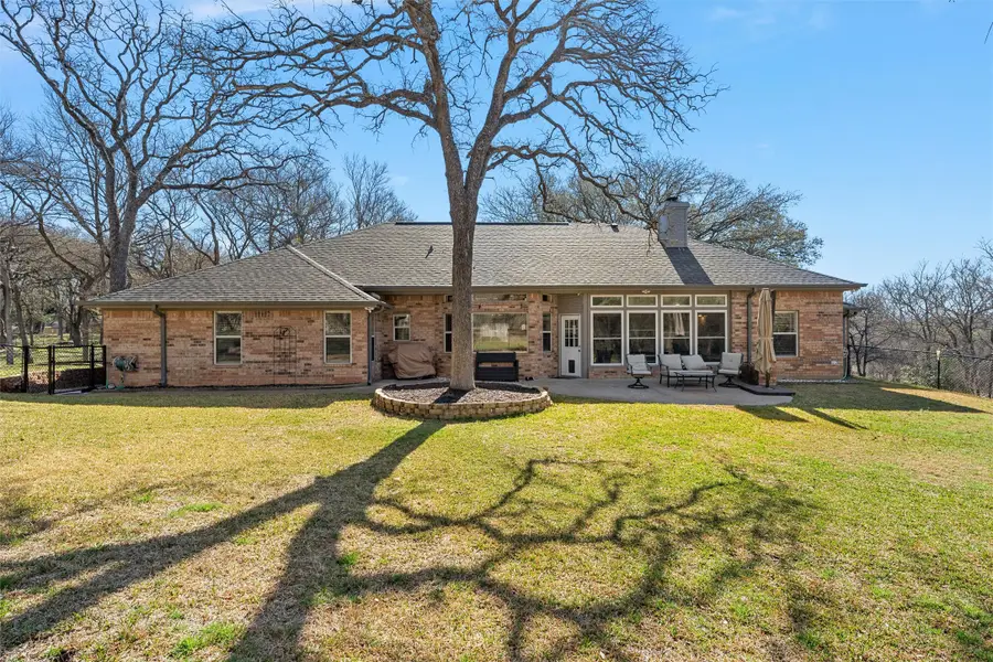 96 Trail Ridge Drive, Waco, TX 76705 - #2