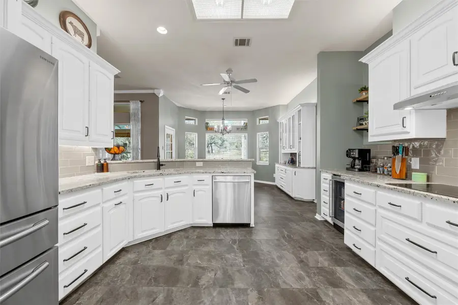 96 Trail Ridge Drive, Waco, TX 76705 - #3