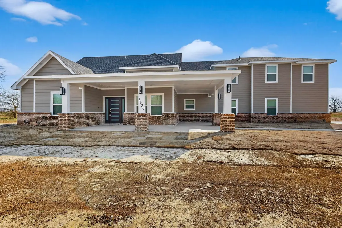 1636 County Road 4761, Sulphur Springs, TX 75482 - #1