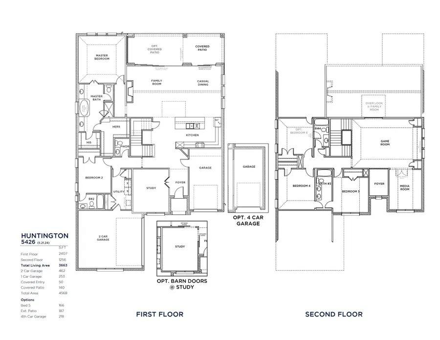 254 Driscoll Street, Allen, TX 75013 - #2