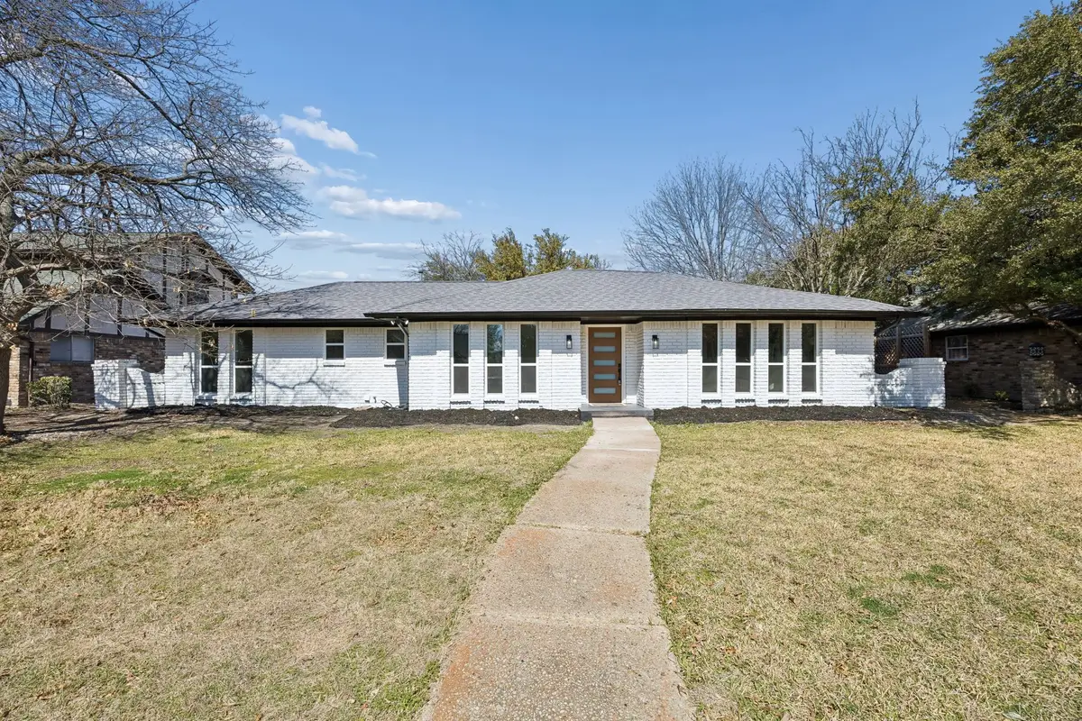 2861 Meadowbrook Drive, Plano, TX 75075 - #1