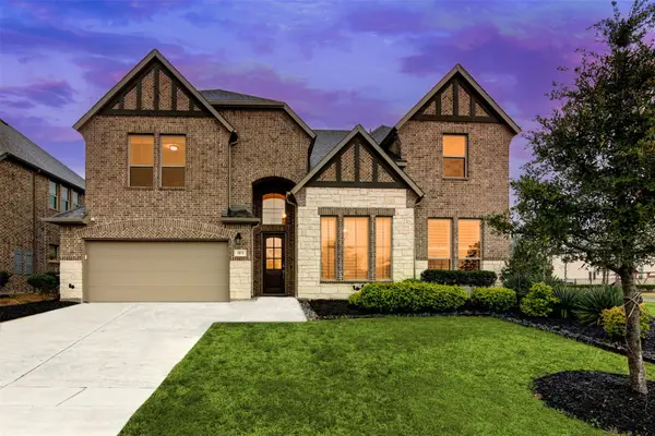 2871 Cannon Drive, Prosper, TX 75078