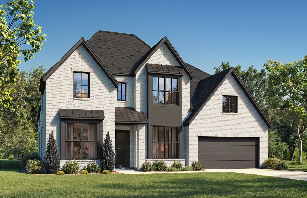 262 Driscoll Street, Allen, TX 75013 - #1