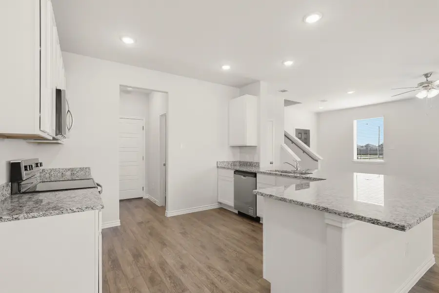 10612 Brocket Lane, Fort Worth, TX 76036 - #2