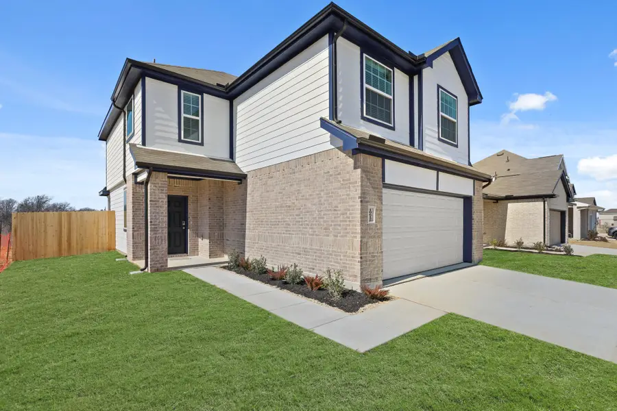 10612 Brocket Lane, Fort Worth, TX 76036 - #3