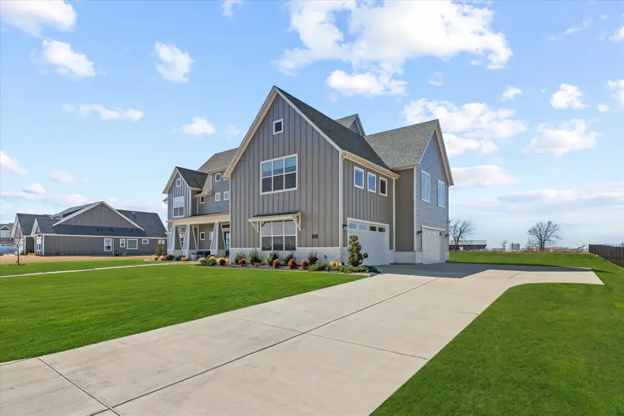 711 Lexington Lane, Nevada, TX 75173 - #3