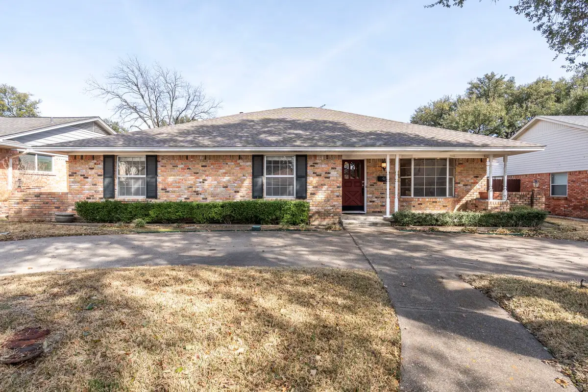 10146 Coveridge Drive, Dallas, TX 75238 - #1