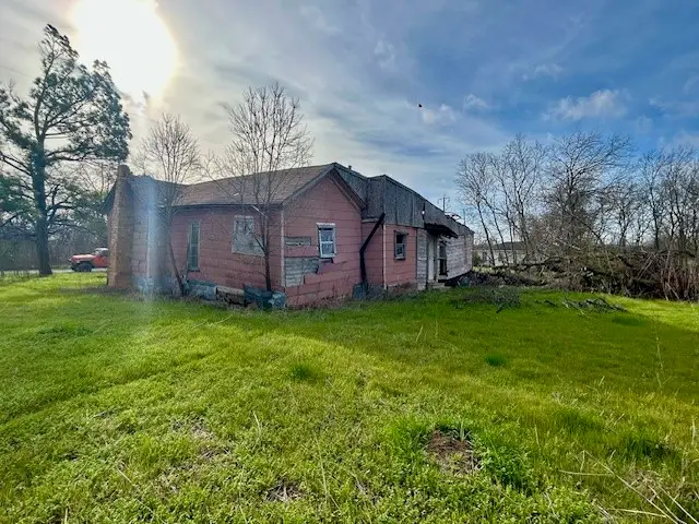 715 Echols, Mexia, TX 76667 - #2