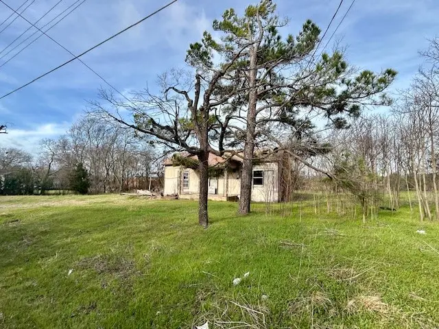 715 Echols, Mexia, TX 76667 - #3