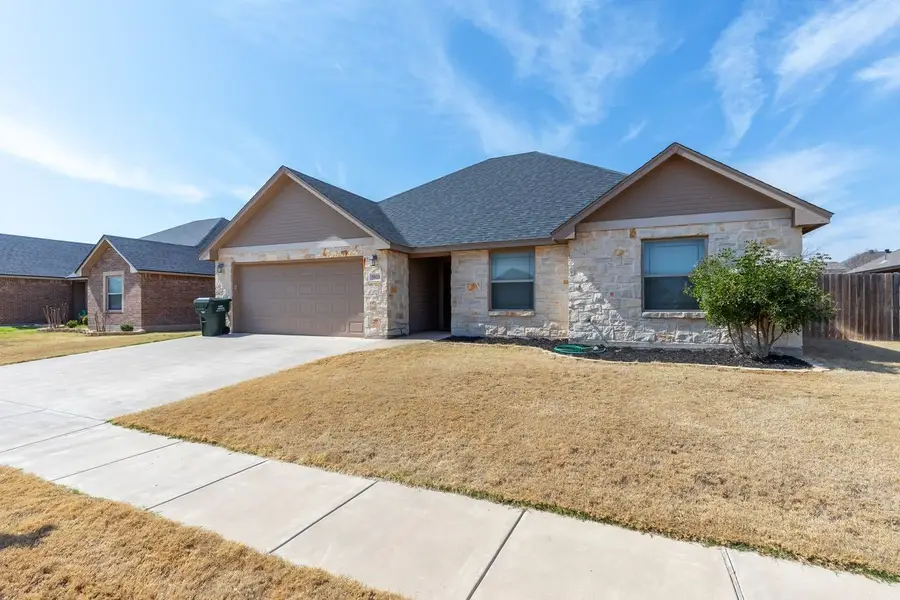5026 Bunny Run, Abilene, TX 79602 - #2