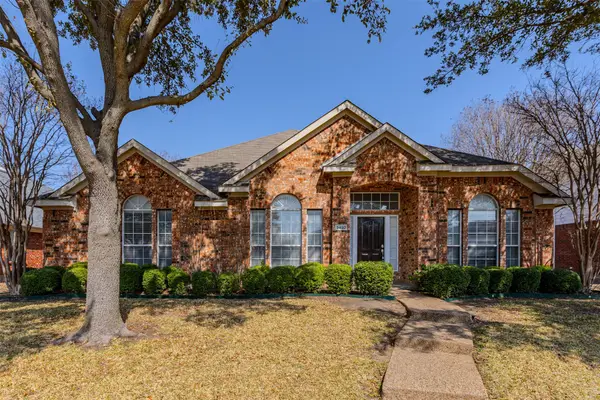 9492 Sean Drive, Frisco, TX 75035