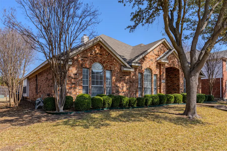 9492 Sean Drive, Frisco, TX 75035 - #2