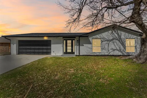 1907 Sunridge Road, Carrollton, TX 75006