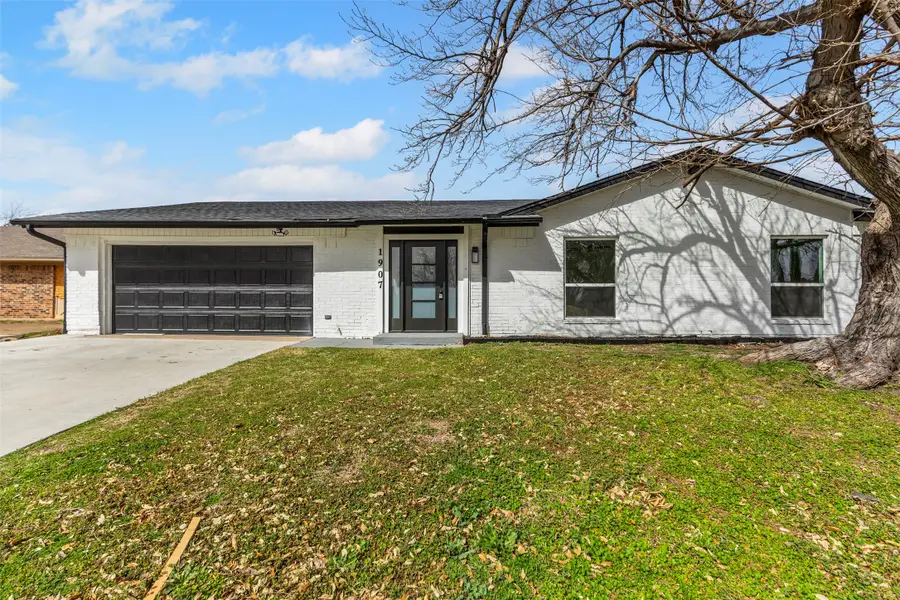 1907 Sunridge Road, Carrollton, TX 75006 - #3