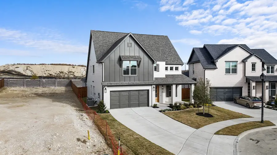 7204 Monarch Trail, McKinney, TX 75071 - #2