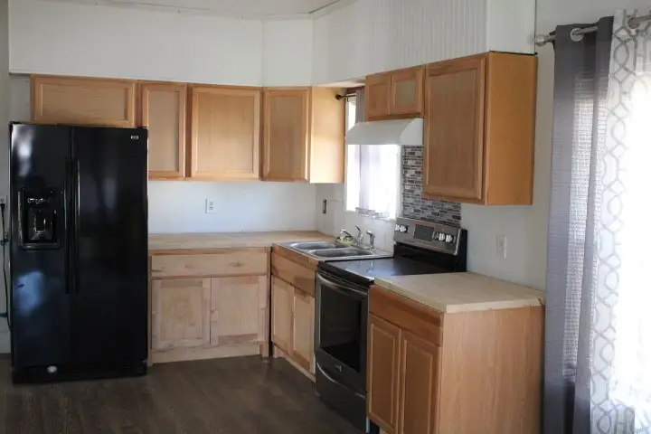 315 South 4th, Hawley, TX 79525 - #3