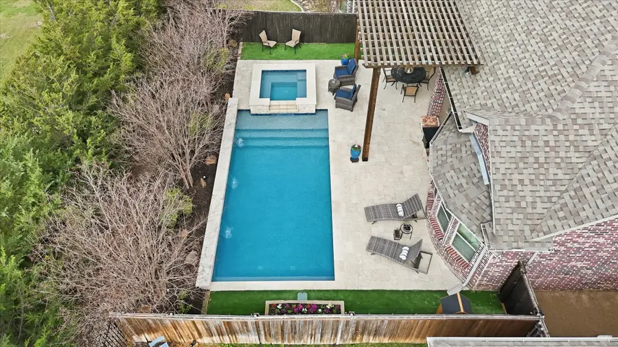 2352 Stallion Street, Carrollton, TX 75010 - #2