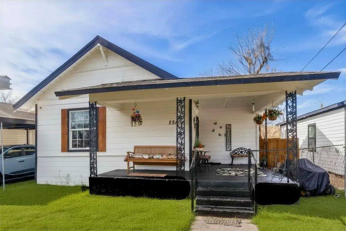 2317 Anderson Street, Dallas, TX 75215 - #1