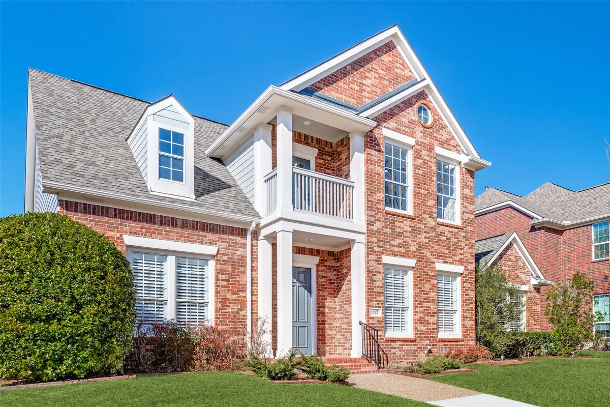 1727 E Branch Hollow Drive, Carrollton, TX 75007 - #1