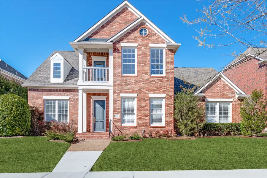 1727 E Branch Hollow Drive, Carrollton, TX 75007 - #2