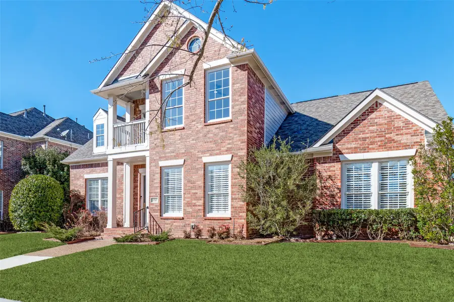 1727 E Branch Hollow Drive, Carrollton, TX 75007 - #3