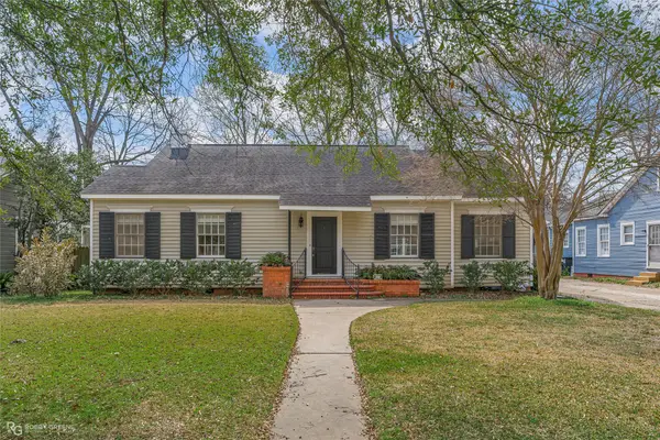 537 Slattery Boulevard, Shreveport, LA 71104