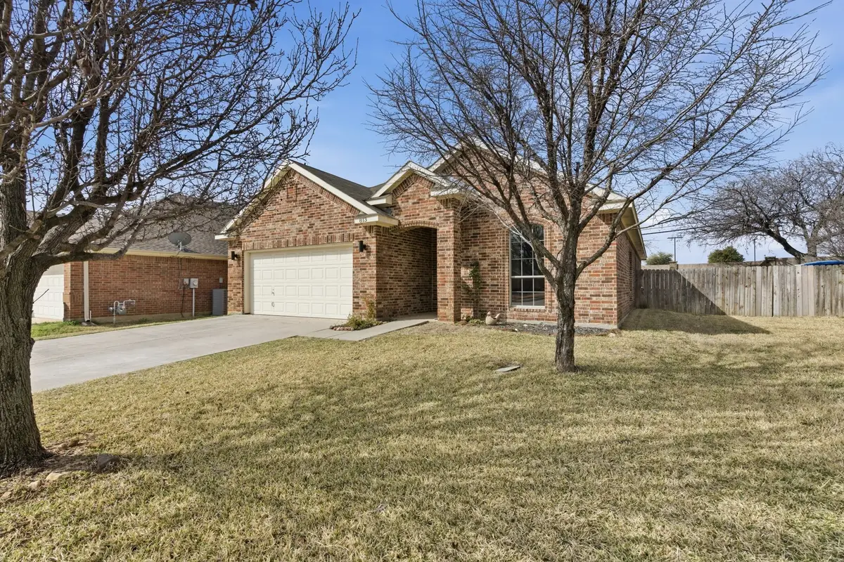 813 Chase Circle, Hurst, TX 76053 - #1