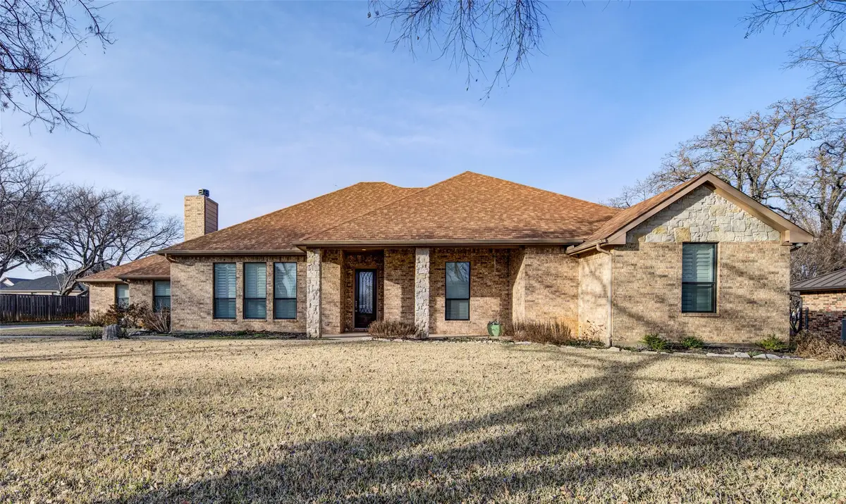 5 Hickory Street, Hickory Creek, TX 75065 - #1